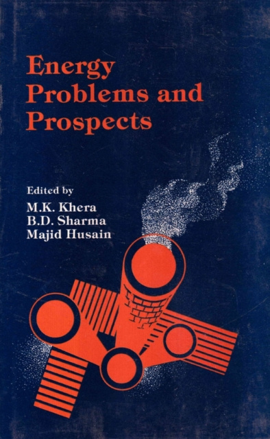 E-knjiga Energy Problems And Prospects Studies On Jammu And Kashmir M.K. Khera