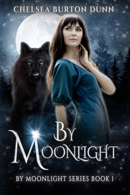 E-knjiga By Moonlight Chelsea Burton Dunn
