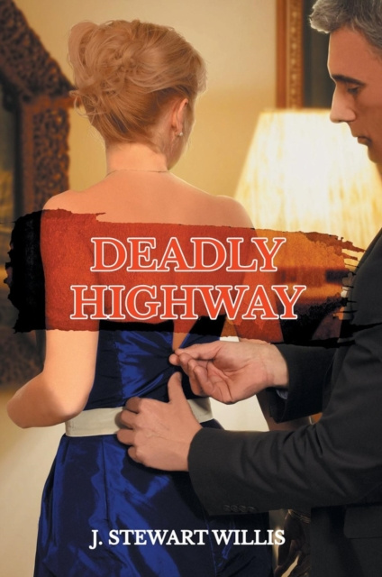 E-book Deadly Highway J. Stewart Willis