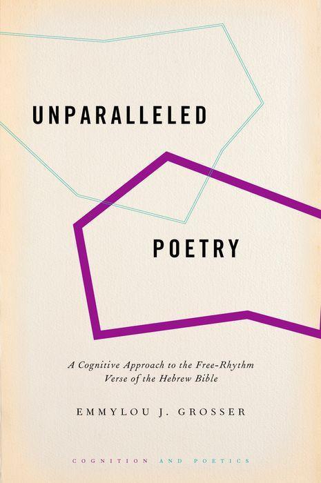 Книга Unparalleled Poetry 