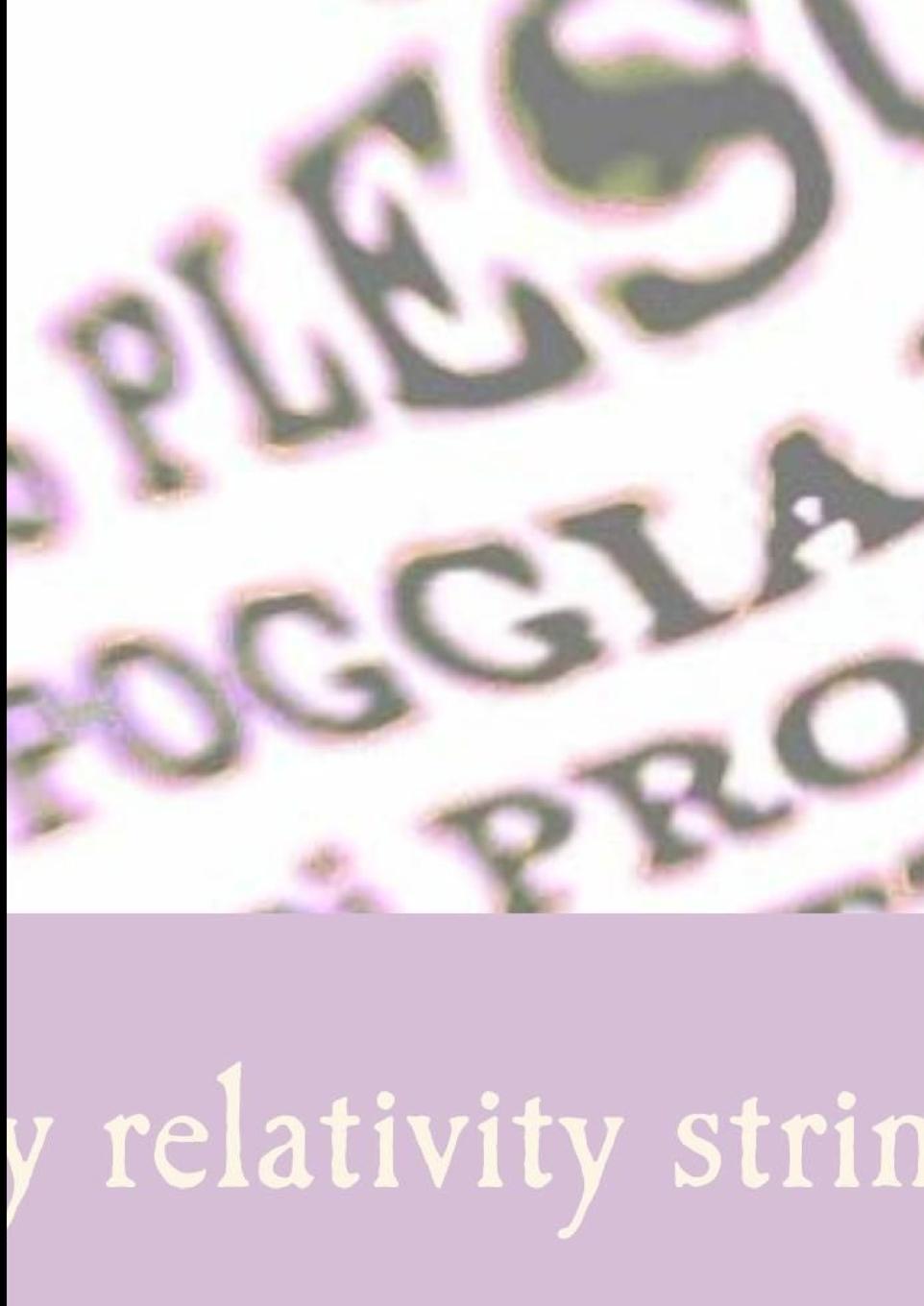 Knjiga kreoneventy giacinto plexyx plescia