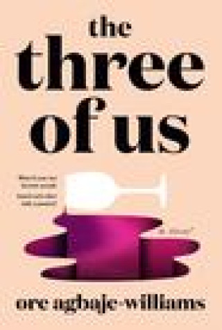 Book The Three of Us 