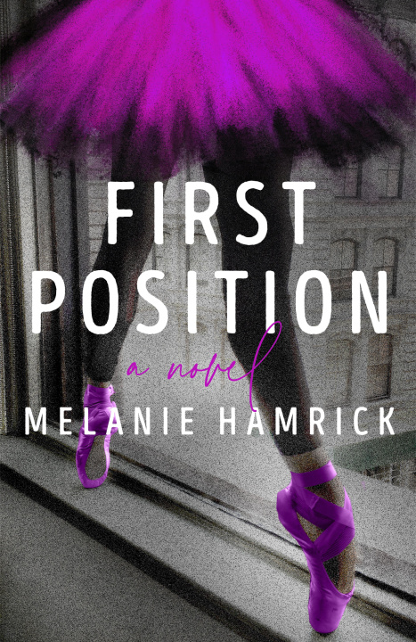 Buch First Position Hamrick