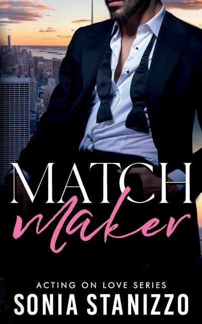 Carte Matchmaker: A brother's best friend, standalone romance 