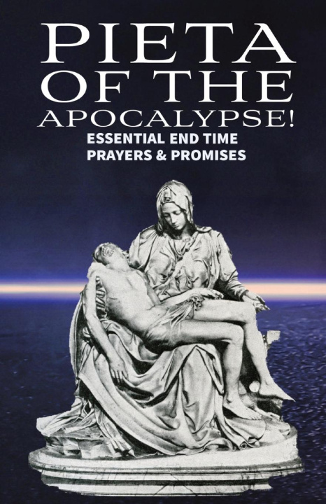 Książka Pieta of the Apocalyse 