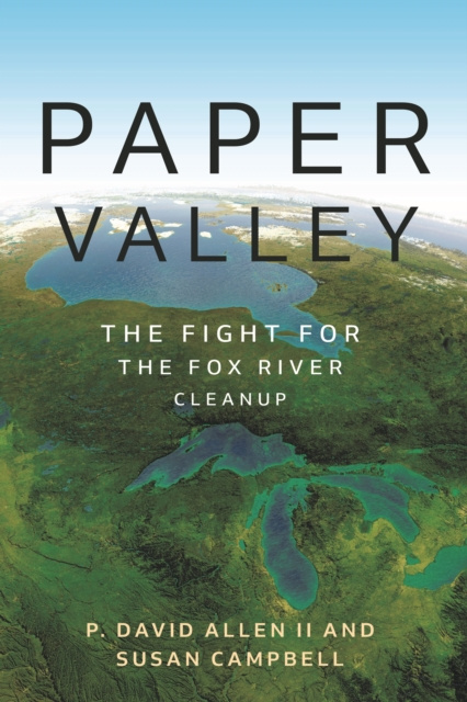 E-book Paper Valley David Allen