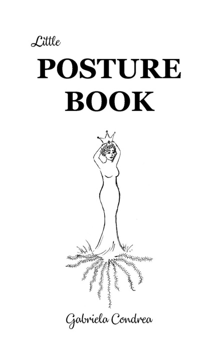 Book Posture Book 