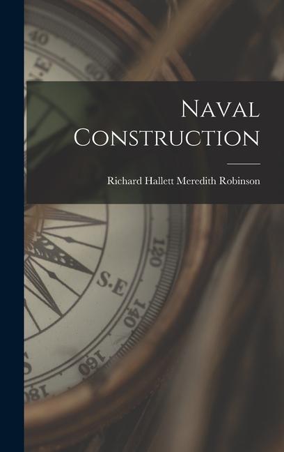 Книга Naval Construction 