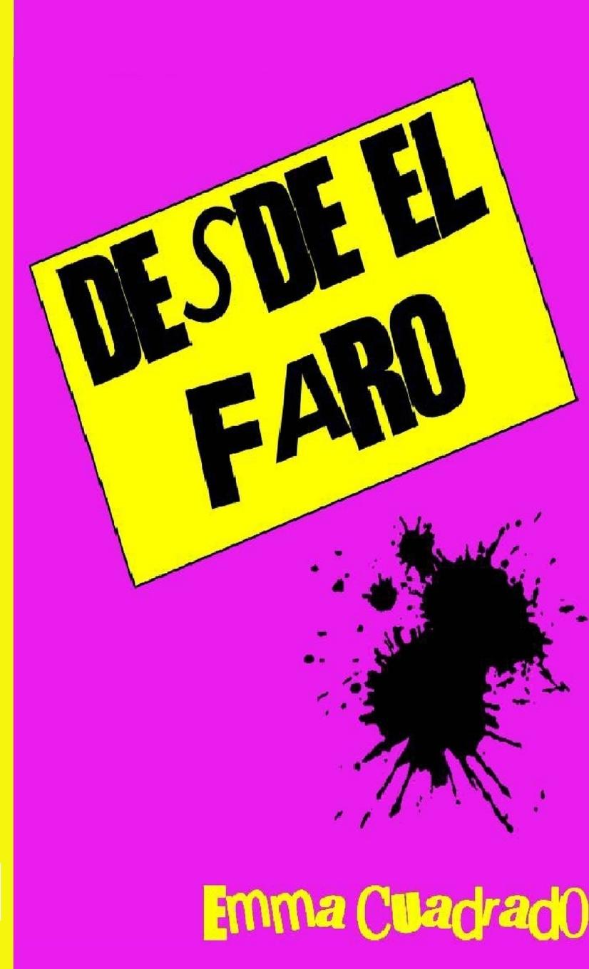 Knjiga Desde el faro Emma Cuadrado