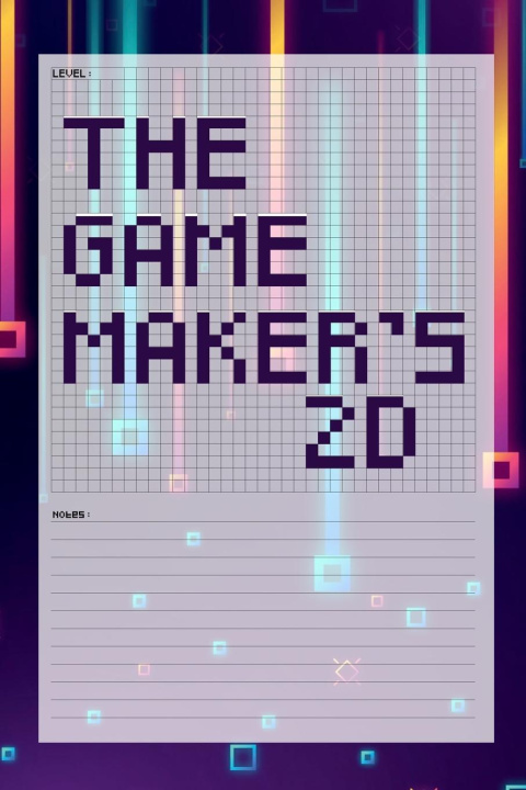 Buch The game maker's 