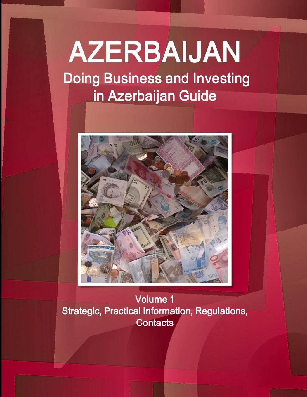 Kniha Azerbaijan 