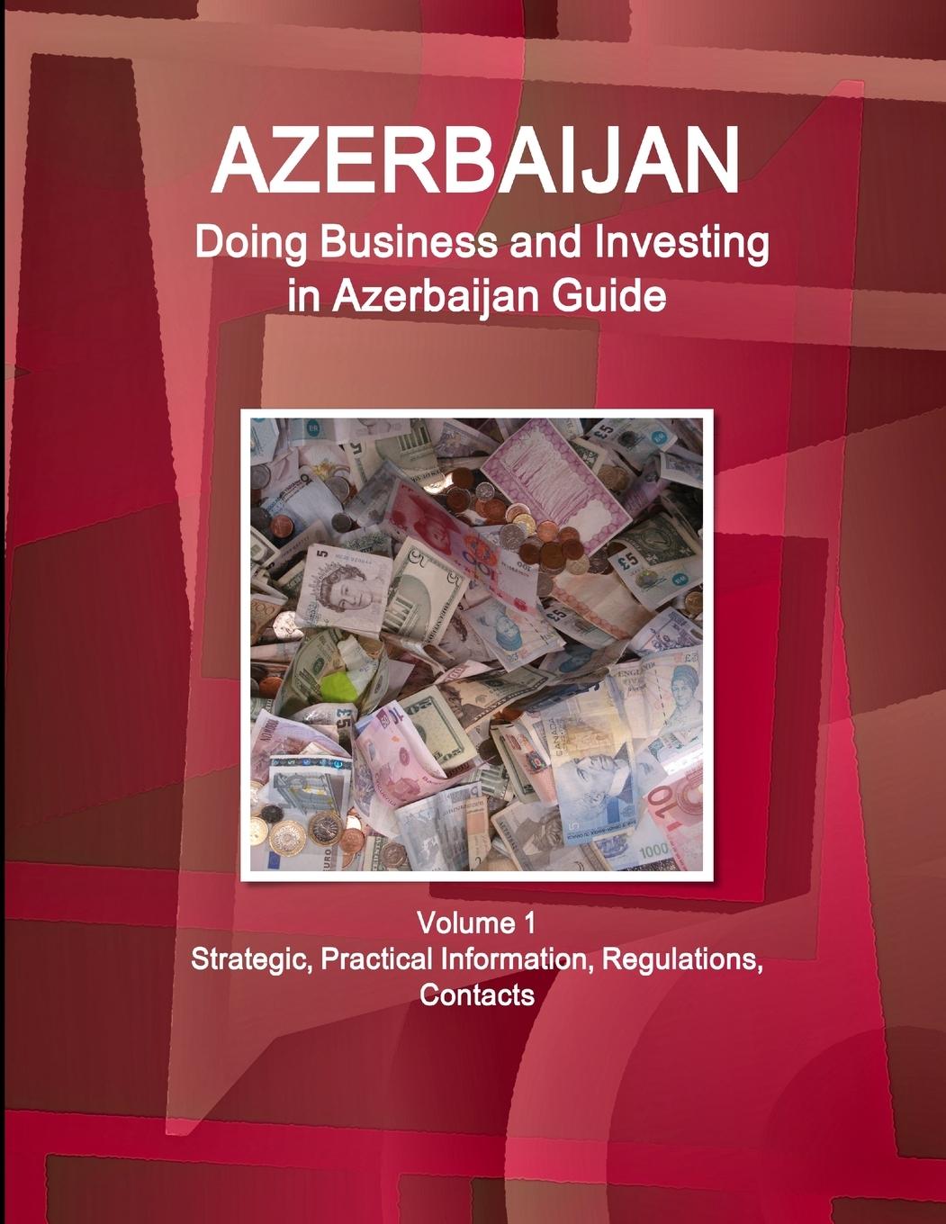 Libro Azerbaijan WWW.IBPUS.COM