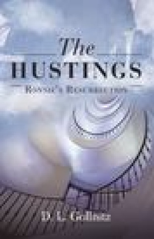 Kniha The Hustings D. L. Gollnitz