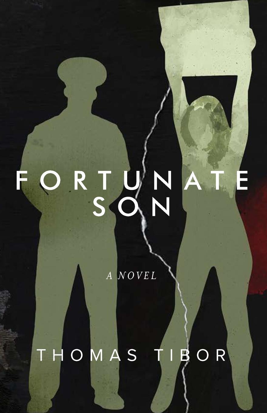 Knjiga Fortunate Son Thomas Tibor