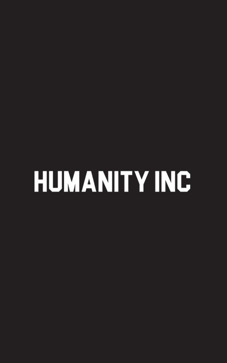 Book Humanity Inc Steve Hurst