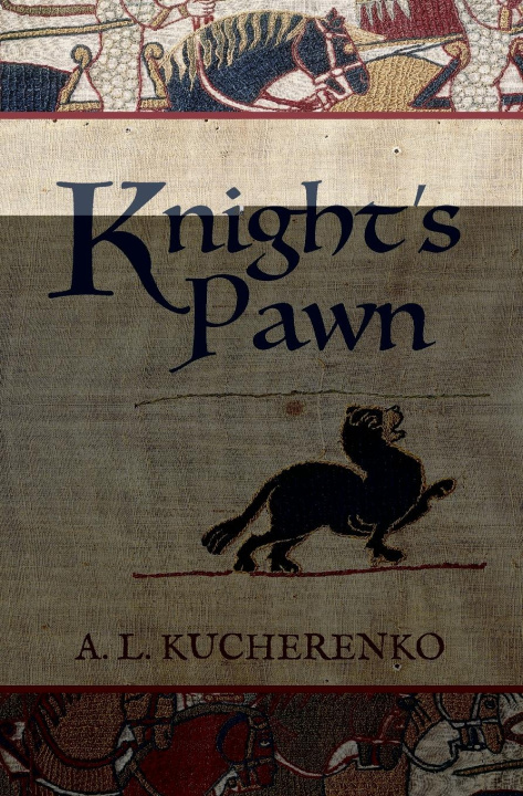 Kniha Knight's Pawn 