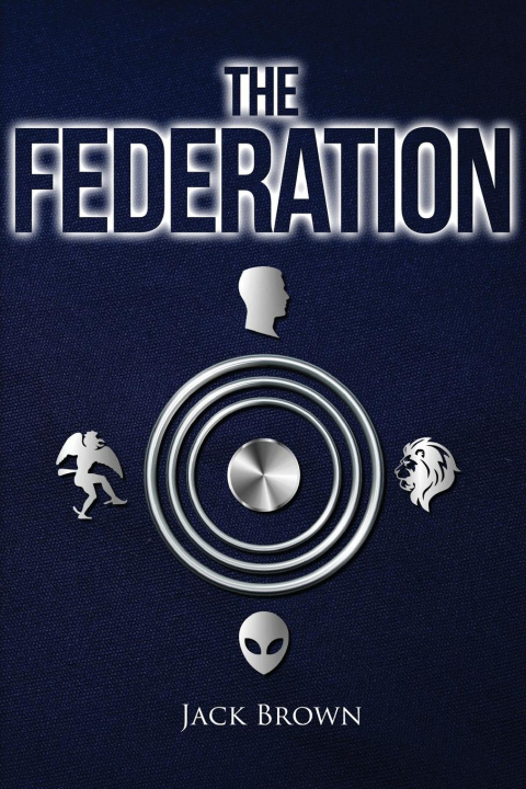 Buch The Federation Jack Brown