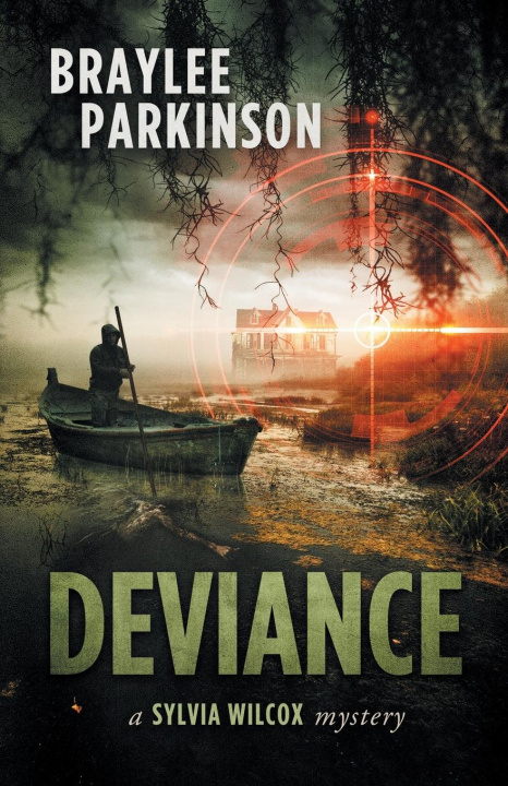 Knjiga Deviance Braylee Parkinson