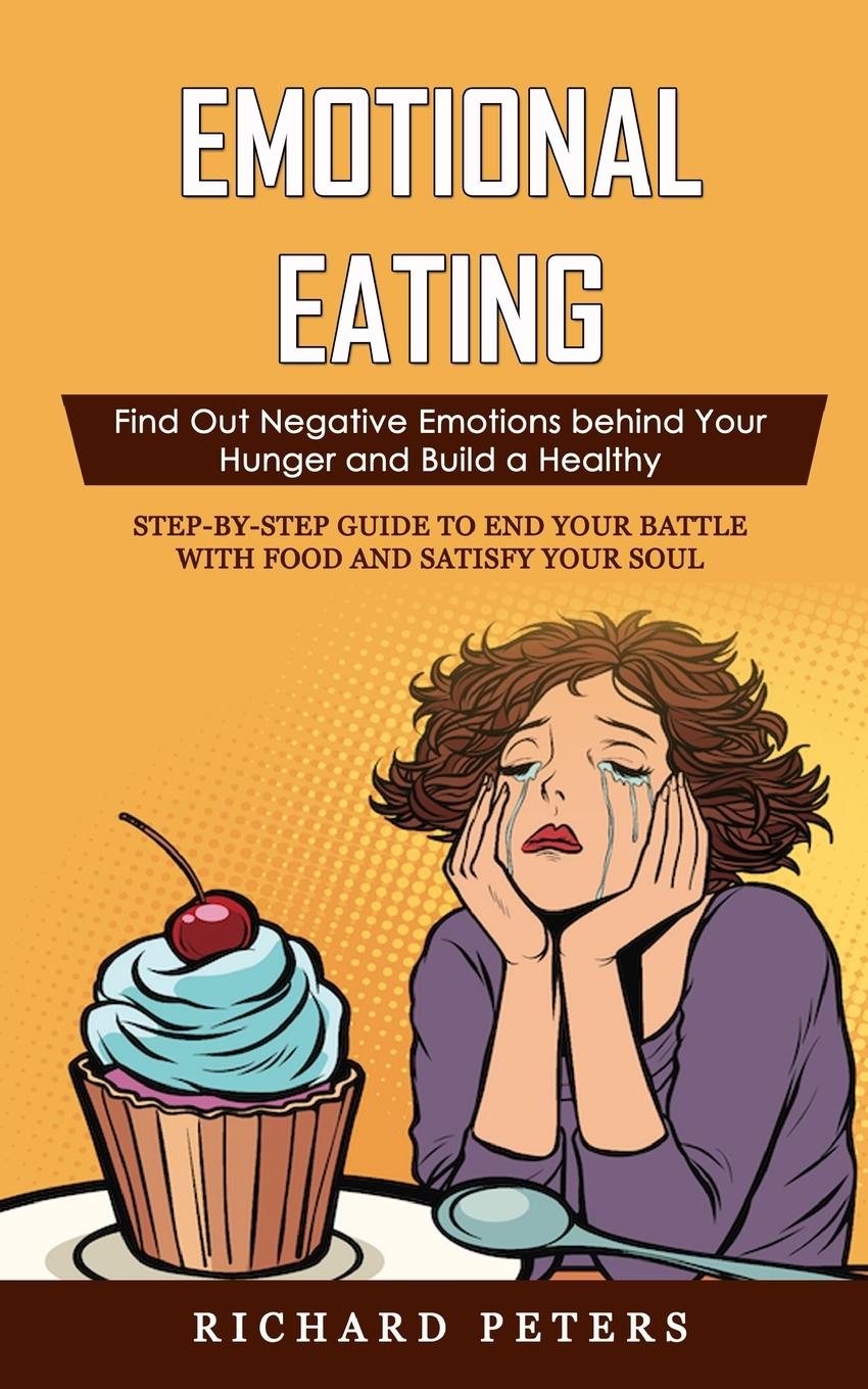 Kniha Emotional Eating 