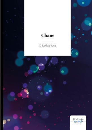 Knjiga Chaos Manignal