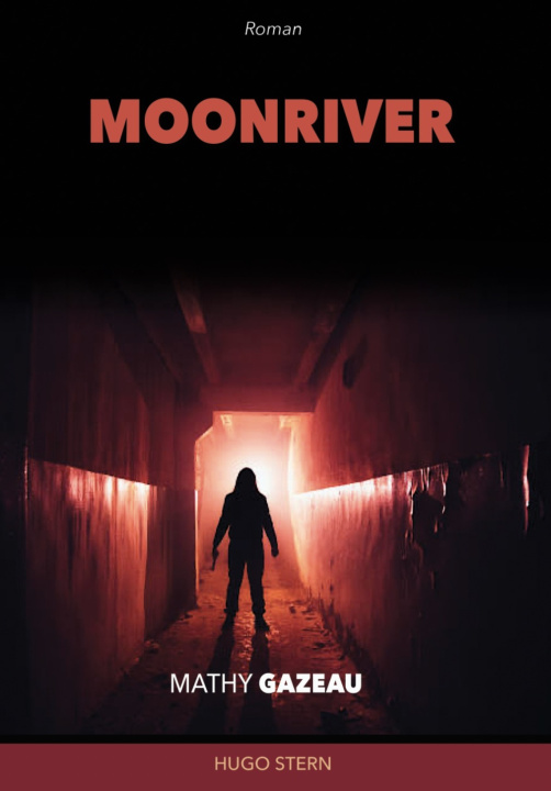 Book Moonriver Gazeau