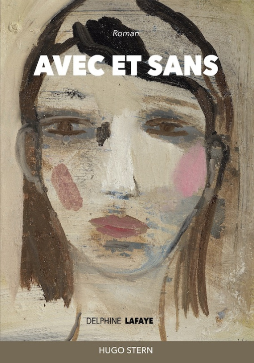 Knjiga AVEC ET SANS LAFAYE
