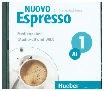 Hanganyagok Nuovo Espresso 1 Luciana Ziglio