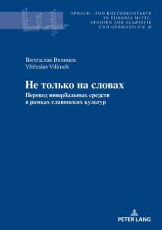 Kniha Russischer Titel Vítezslav Vilímek