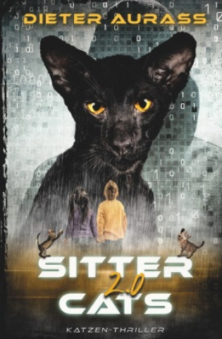Boek SitterCats 2.0 Dieter Aurass