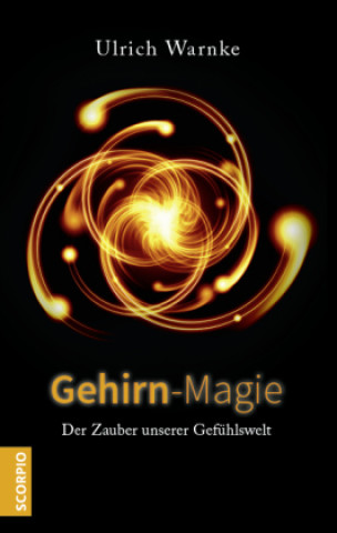 Könyv Gehirn-Magie Ulrich Warnke