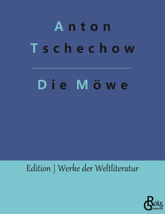 Knjiga Die Möwe Redaktion Gröls-Verlag