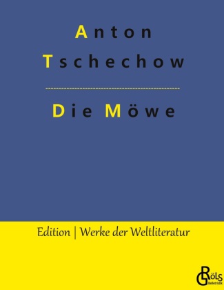 Knjiga Die Möwe Redaktion Gröls-Verlag