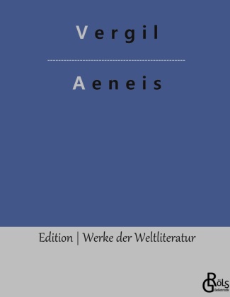 Knjiga Aeneis Redaktion Gröls-Verlag