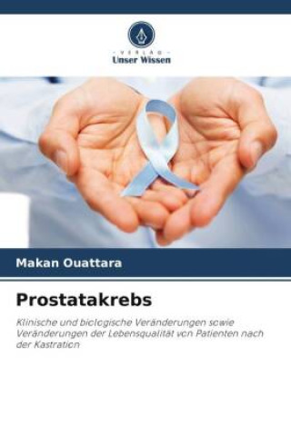 Knjiga Prostatakrebs Makan Ouattara