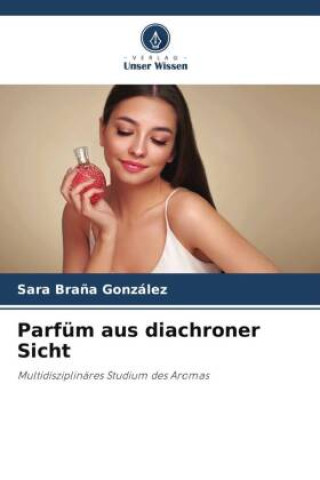 Kniha Parfüm aus diachroner Sicht 