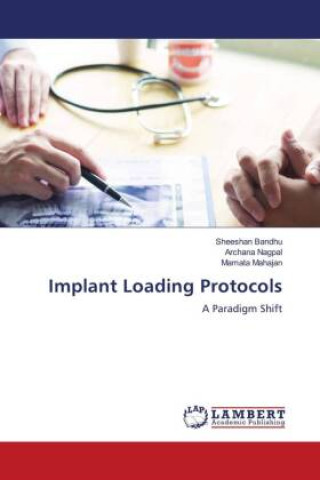 Carte Implant Loading Protocols Archana Nagpal