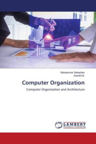 Book Computer Organization Ananthi B.