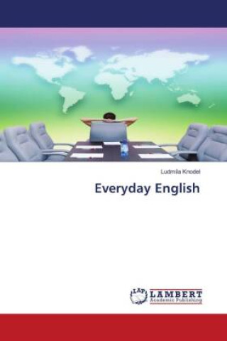 Kniha Everyday English 