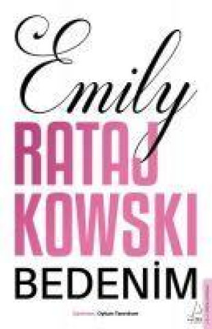 Knjiga Bedenim 