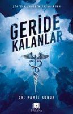 Knjiga Geride Kalanlar 