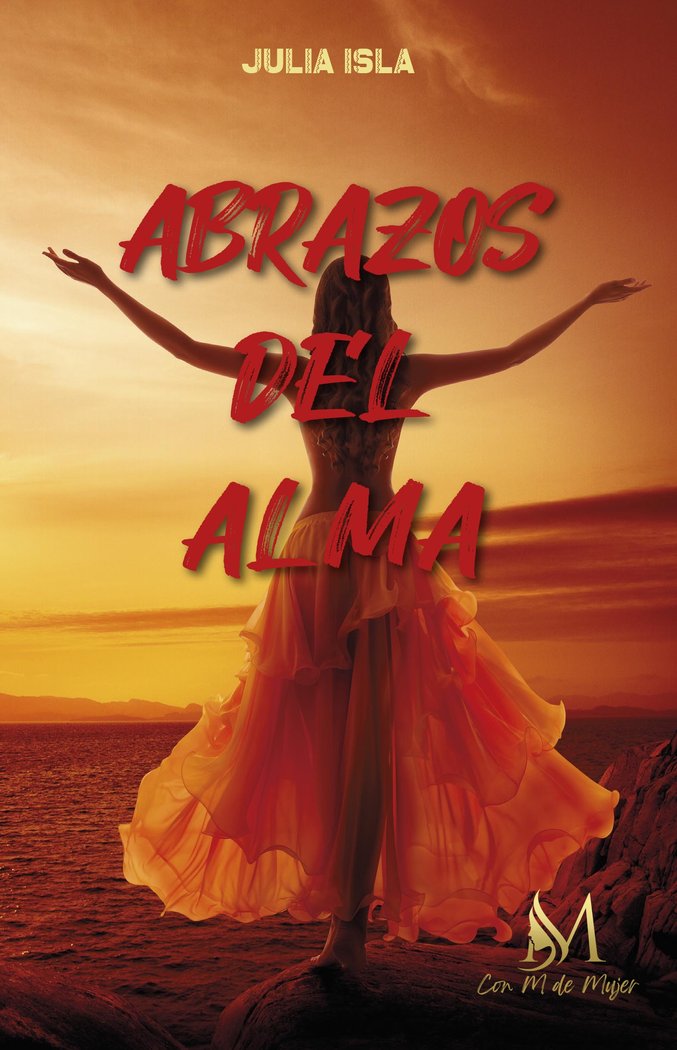 Boek Abrazos del alma Isla