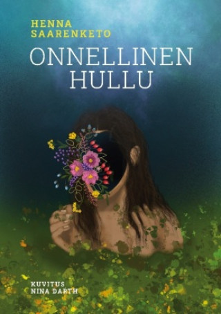 Buch Onnellinen hullu 