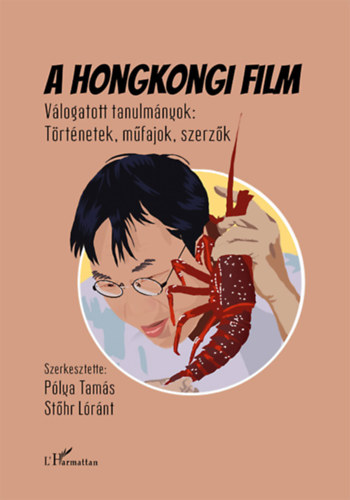 Kniha A hongkongi film 