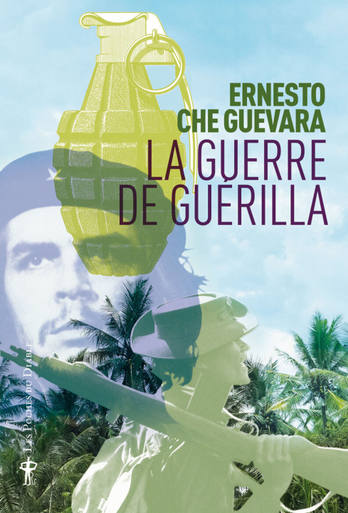Kniha La guerre de guerilla Che Guevara