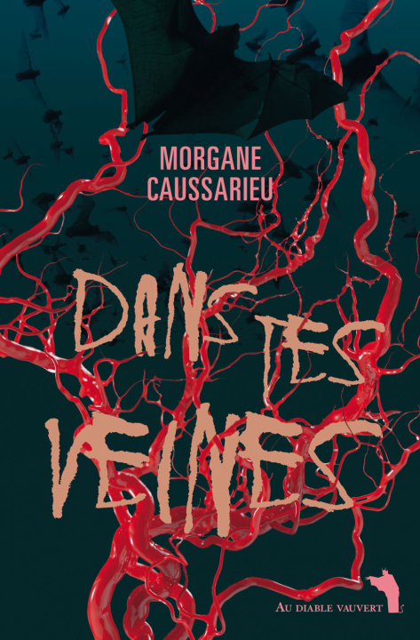 Book Dans tes veines Caussarieu