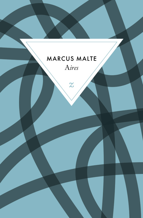 Knjiga Aires Malte
