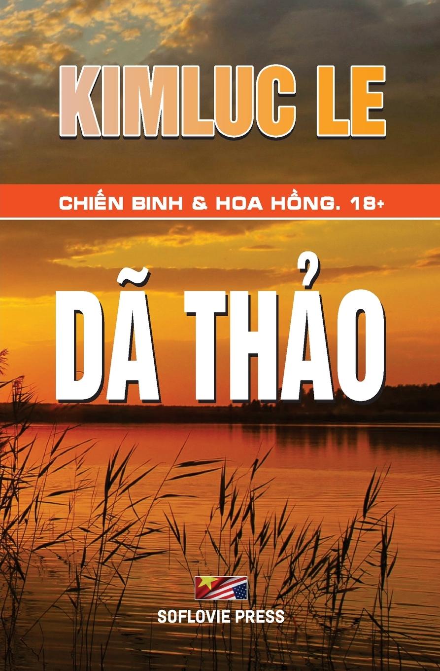 Kniha D? Th?o Kim Luc Le