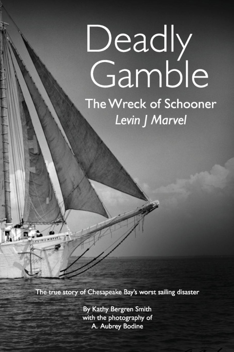 Knjiga Deadly Gamble Kathy Bergren Smith