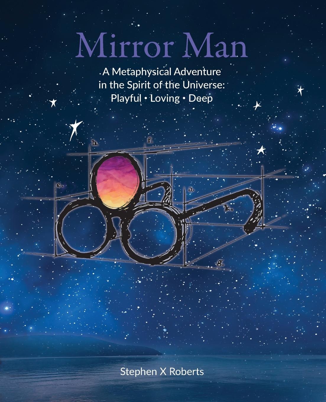 Knjiga Mirror Man Melissa Moore