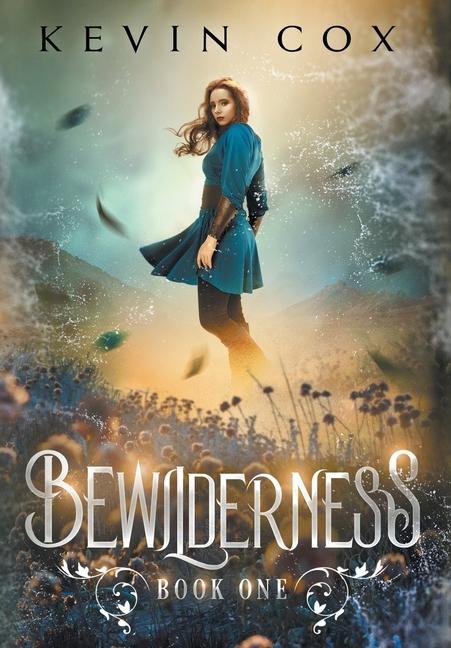 Knjiga Bewilderness Kevin Cox